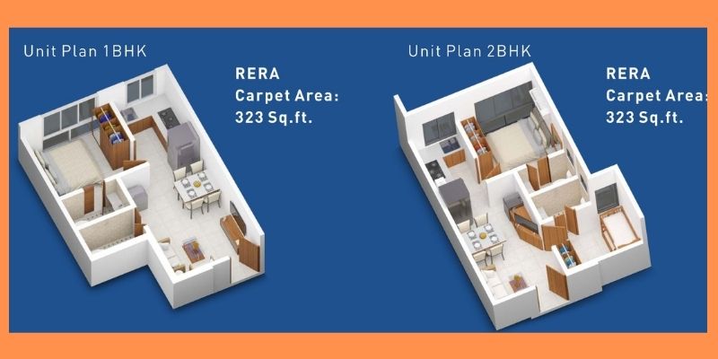 Paton Tower Kandivali East
